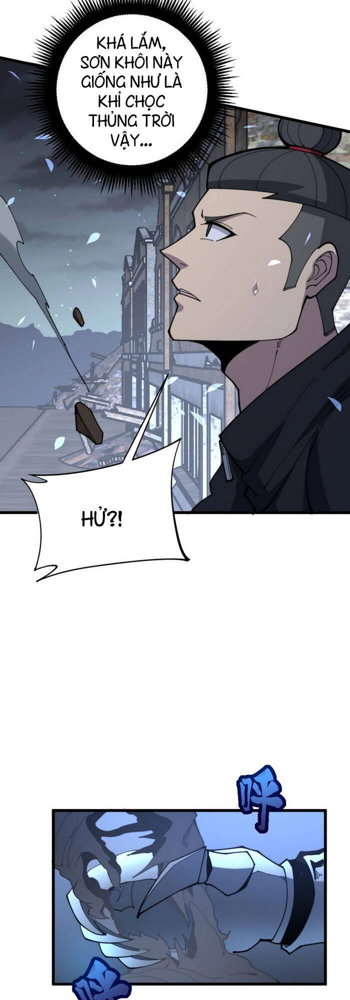 Độc Thủ Vu Y Chapter 177 - 44