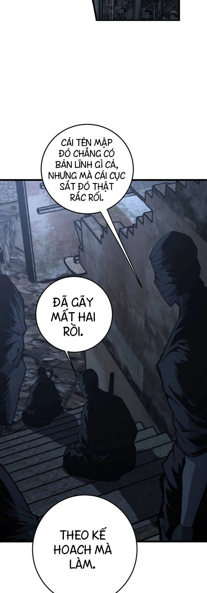 Độc Thủ Vu Y Chapter 178 - 5