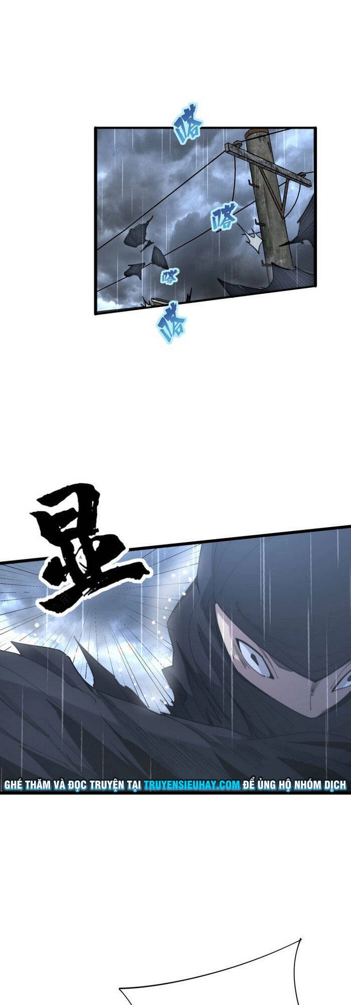 Độc Thủ Vu Y Chapter 178 - 9