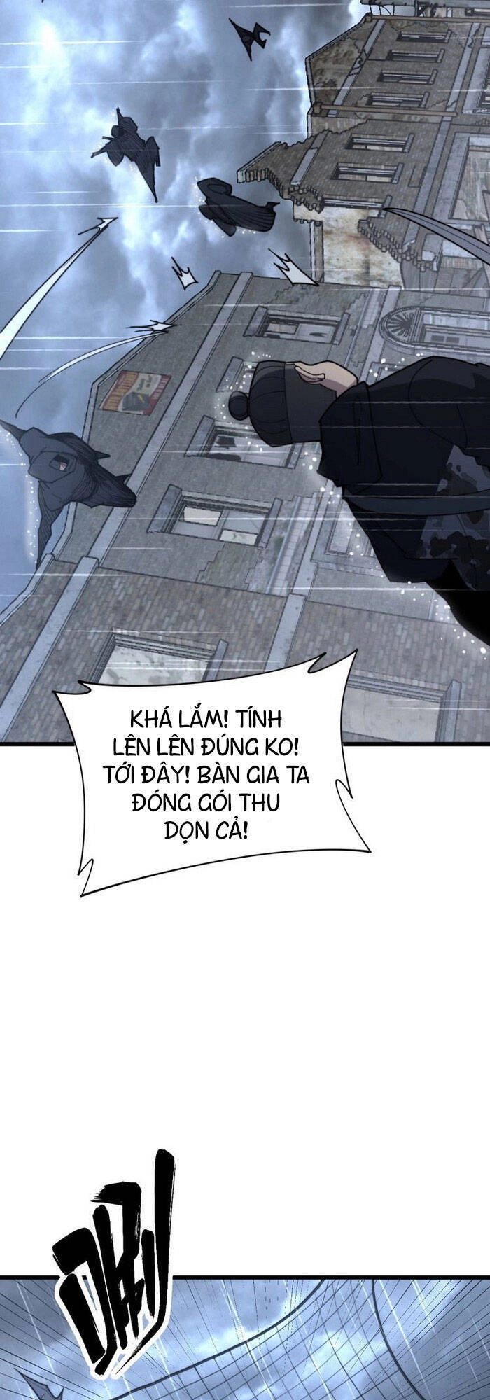 Độc Thủ Vu Y Chapter 178 - 11