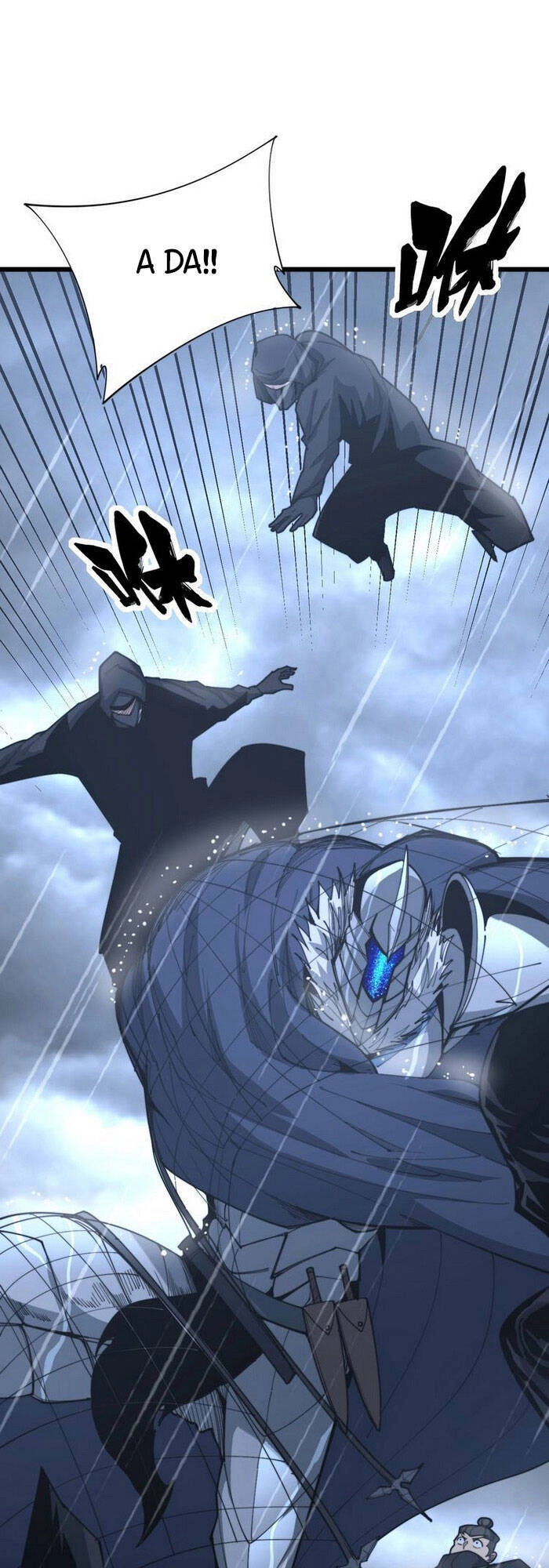 Độc Thủ Vu Y Chapter 178 - 13