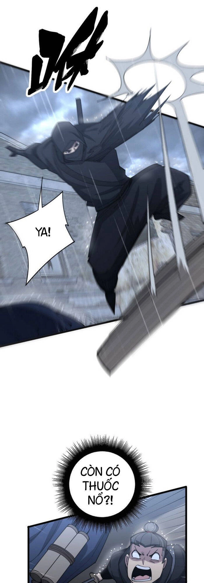 Độc Thủ Vu Y Chapter 178 - 15