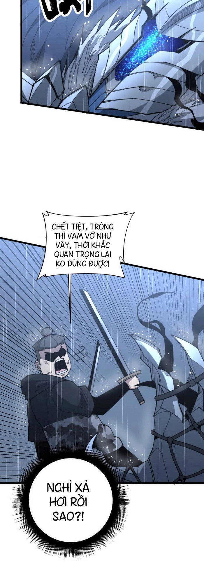 Độc Thủ Vu Y Chapter 178 - 22