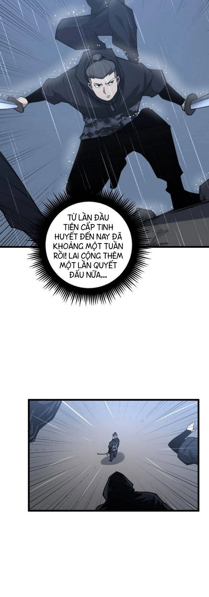 Độc Thủ Vu Y Chapter 178 - 24