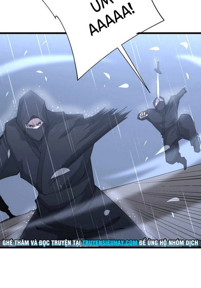 Độc Thủ Vu Y Chapter 178 - 33