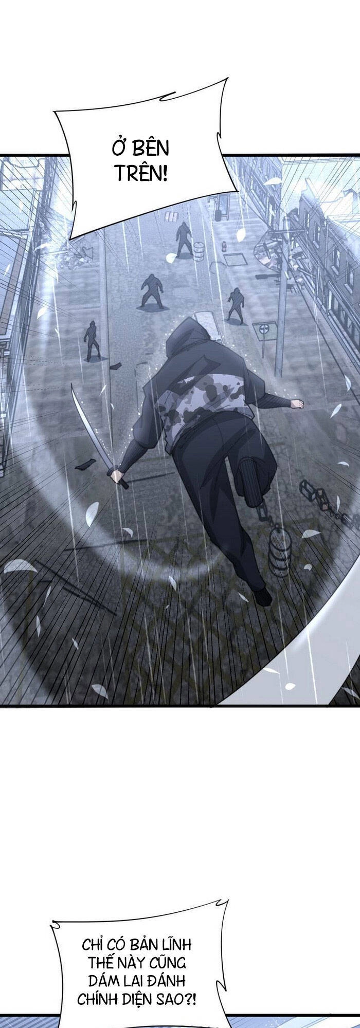 Độc Thủ Vu Y Chapter 178 - 34