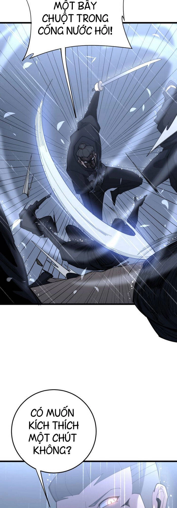 Độc Thủ Vu Y Chapter 178 - 36