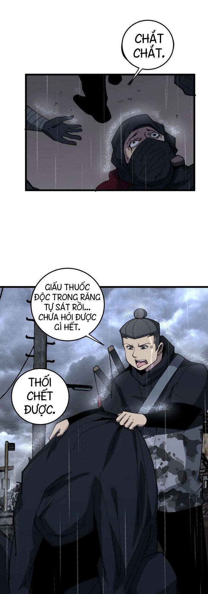 Độc Thủ Vu Y Chapter 178 - 47