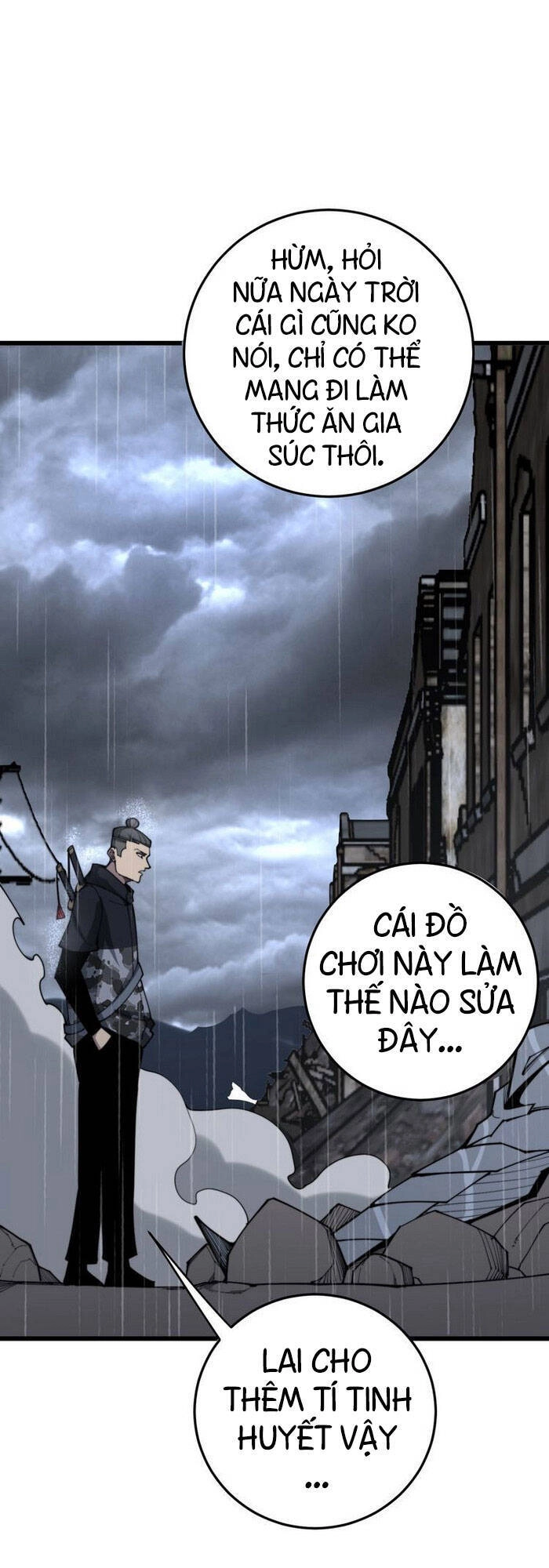 Độc Thủ Vu Y Chapter 178 - 49