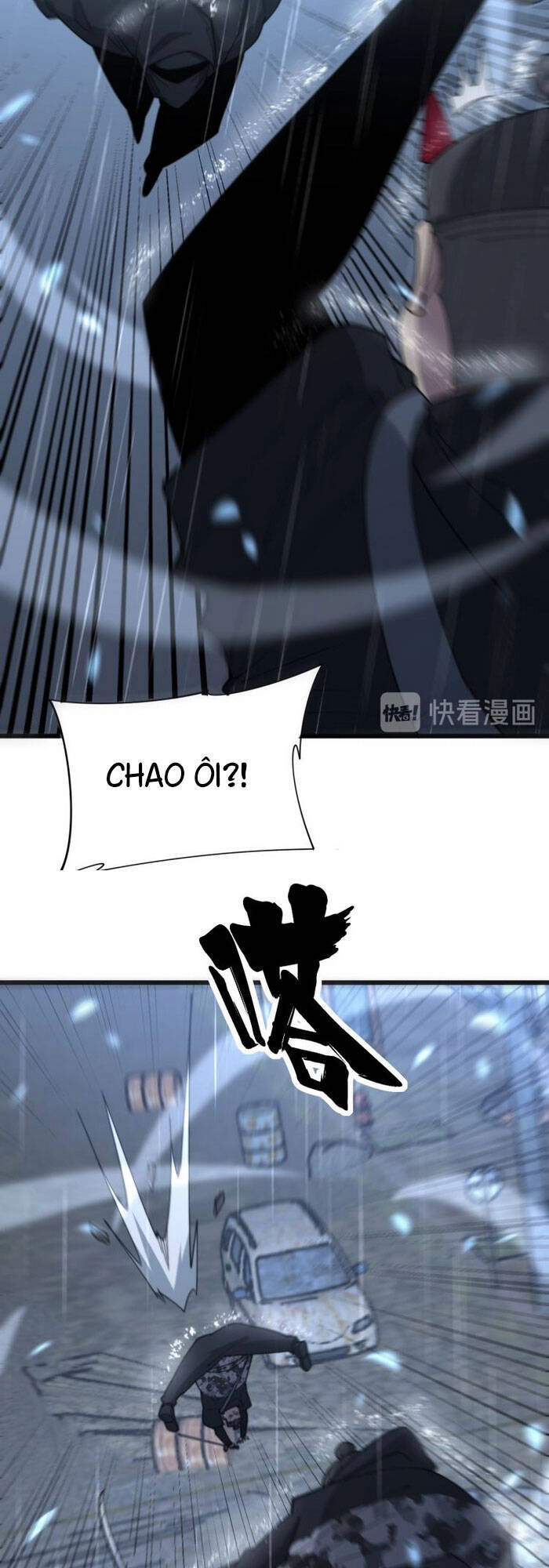 Độc Thủ Vu Y Chapter 179 - 5