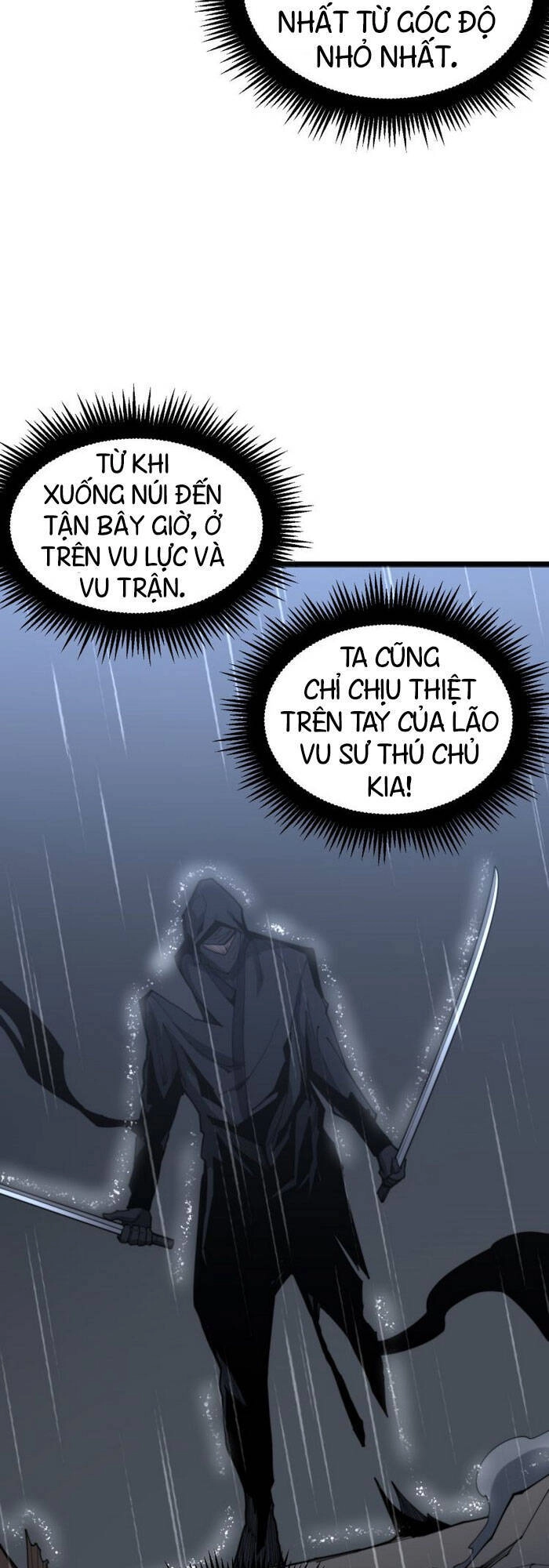 Độc Thủ Vu Y Chapter 179 - 9