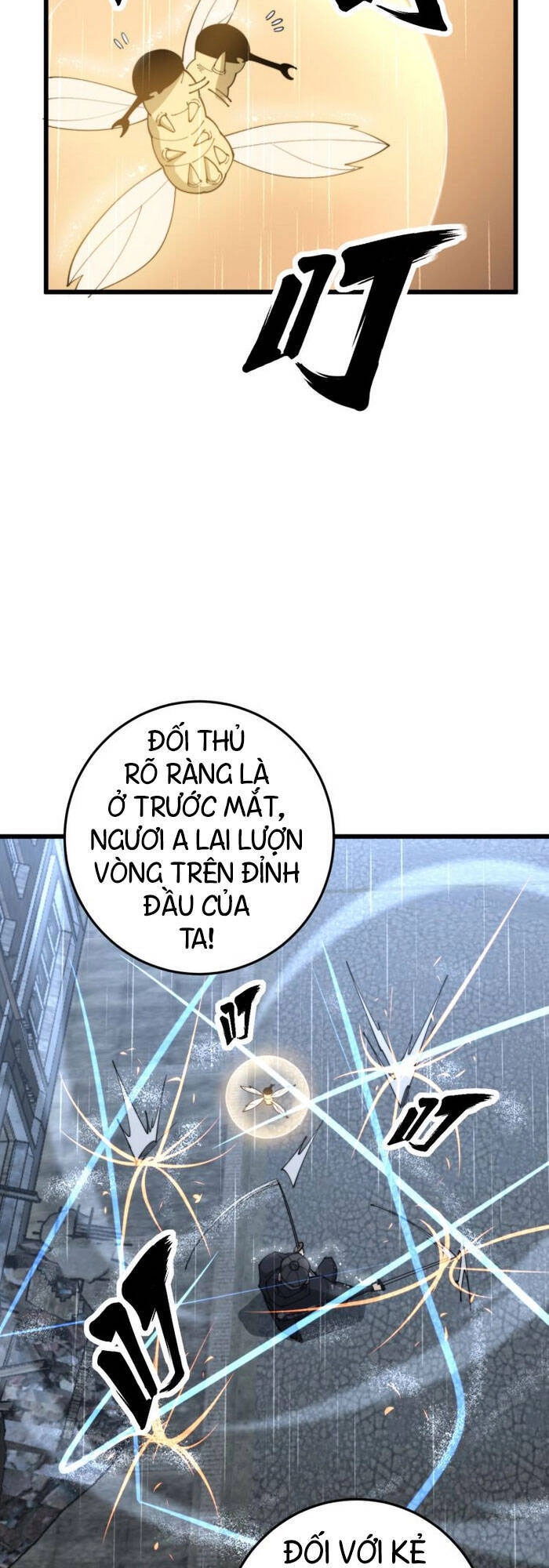 Độc Thủ Vu Y Chapter 179 - 11