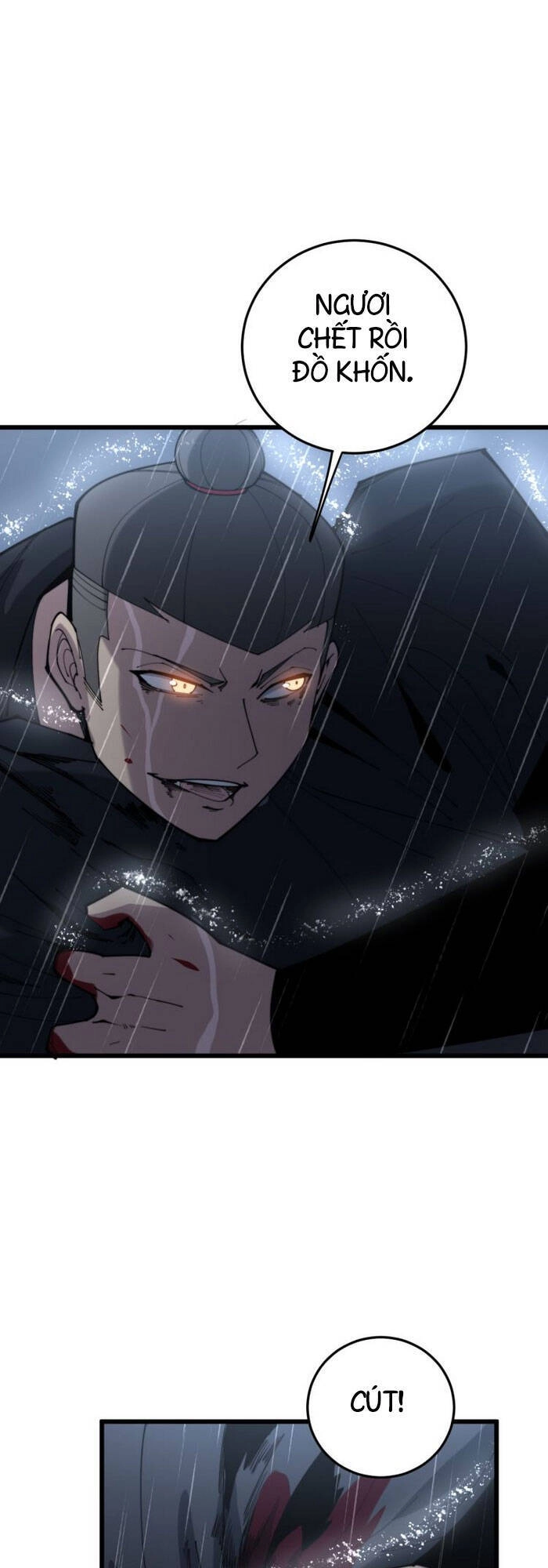 Độc Thủ Vu Y Chapter 179 - 28