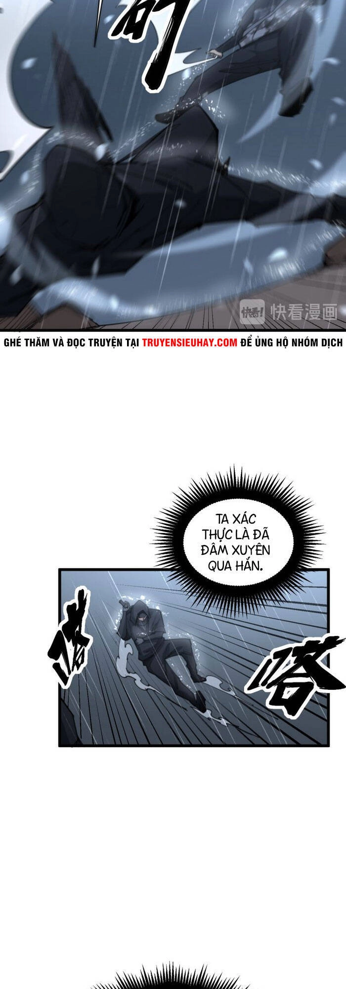 Độc Thủ Vu Y Chapter 179 - 30