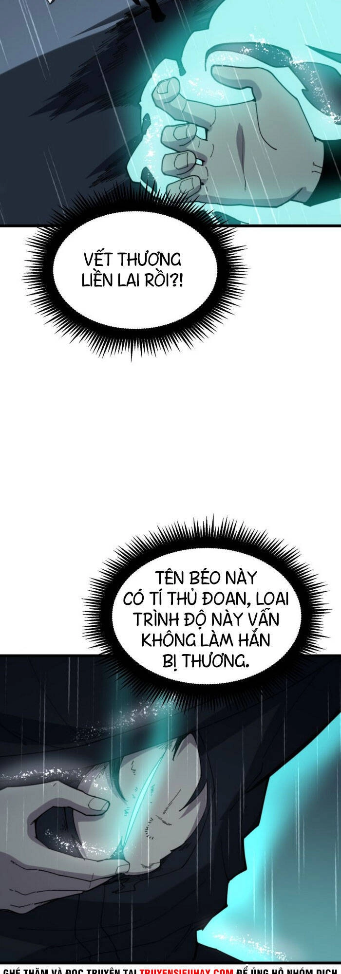 Độc Thủ Vu Y Chapter 179 - 32