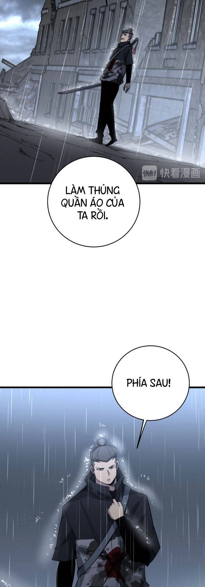 Độc Thủ Vu Y Chapter 179 - 36