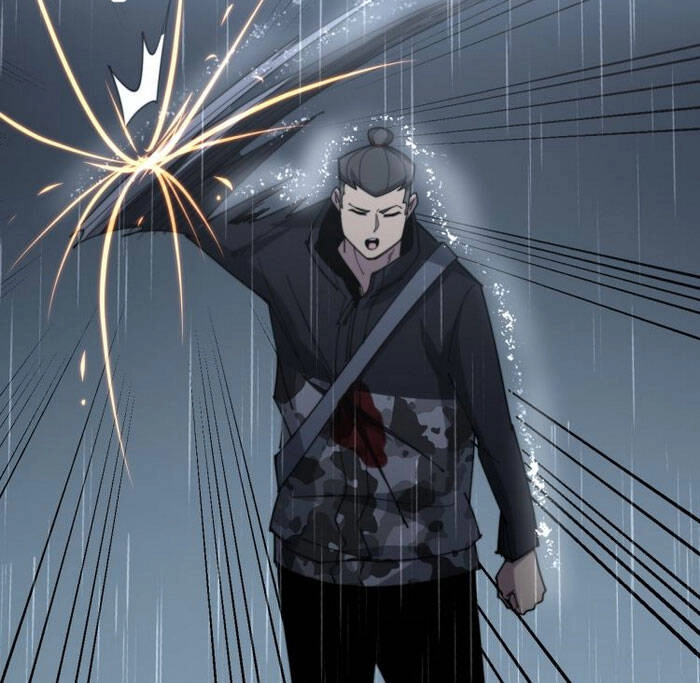 Độc Thủ Vu Y Chapter 179 - 38