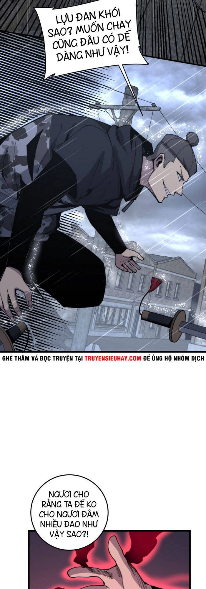 Độc Thủ Vu Y Chapter 179 - 53