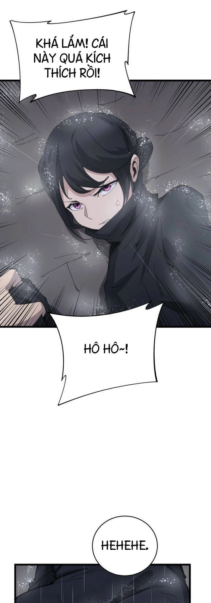 Độc Thủ Vu Y Chapter 180 - 1