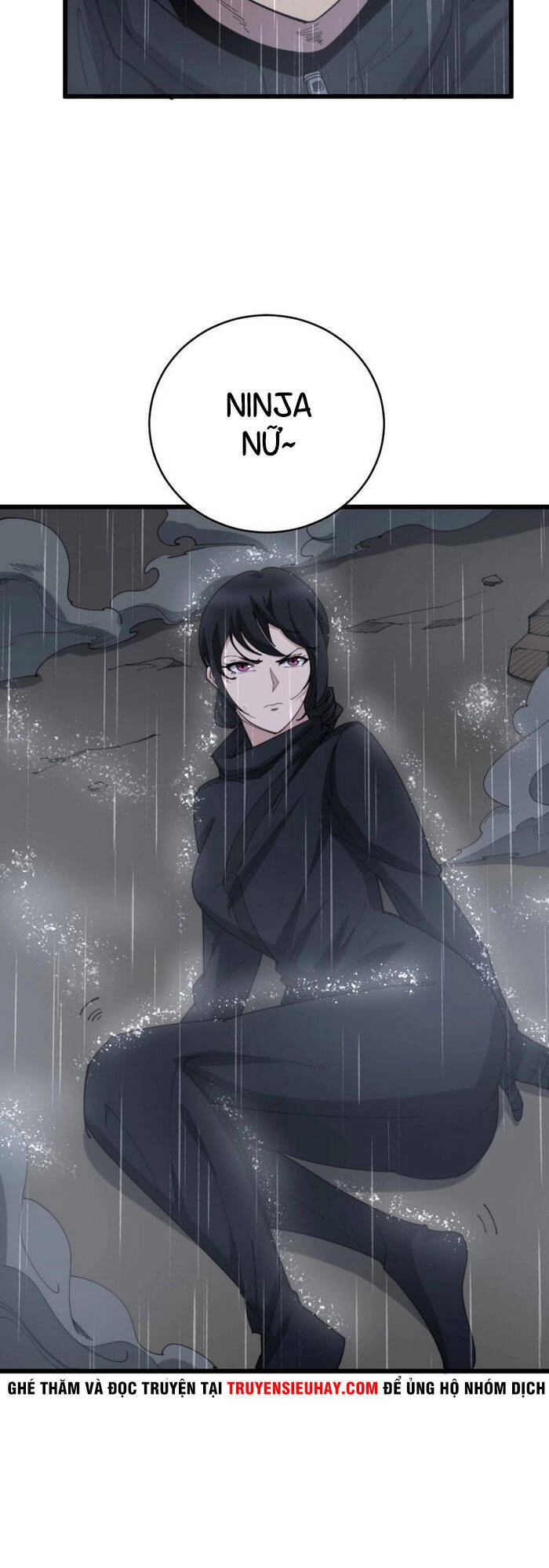 Độc Thủ Vu Y Chapter 180 - 3