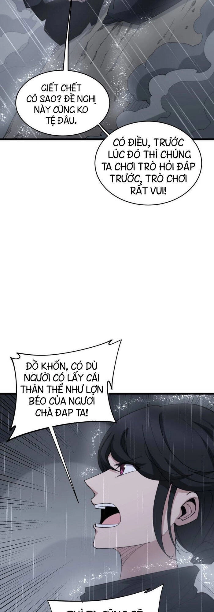 Độc Thủ Vu Y Chapter 180 - 5