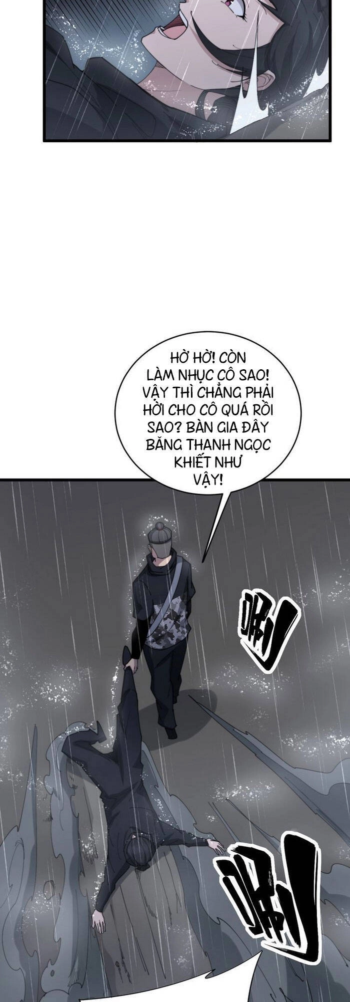 Độc Thủ Vu Y Chapter 180 - 7