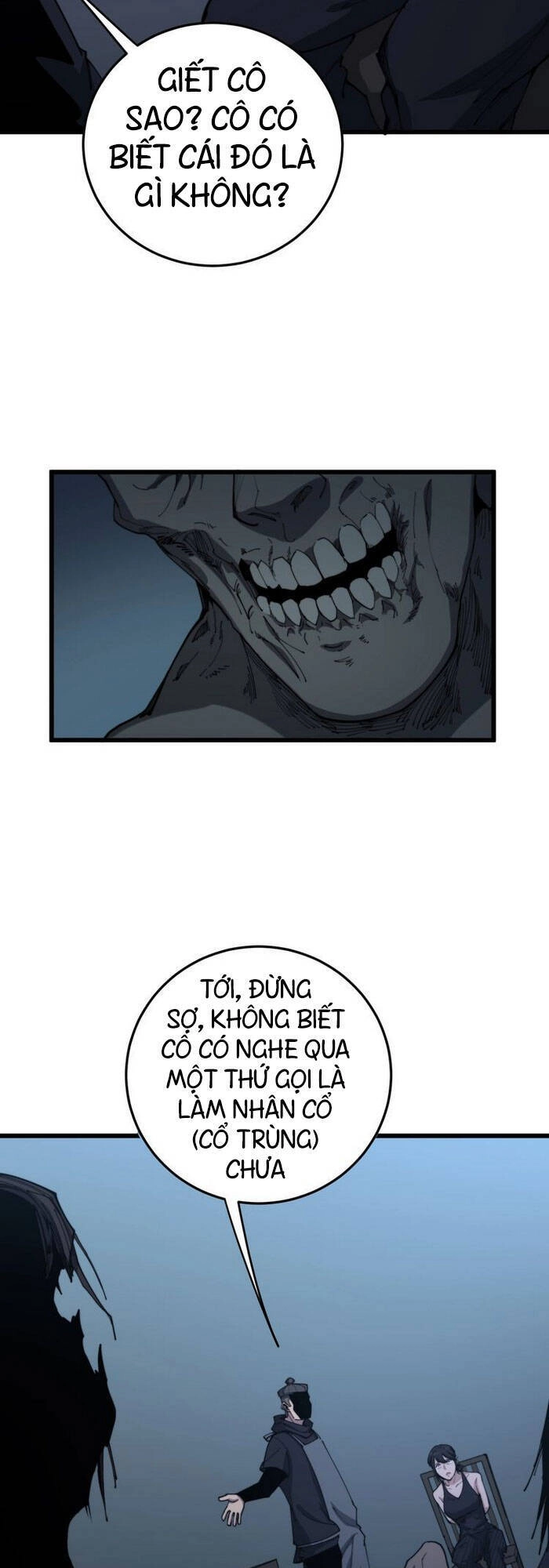 Độc Thủ Vu Y Chapter 180 - 11