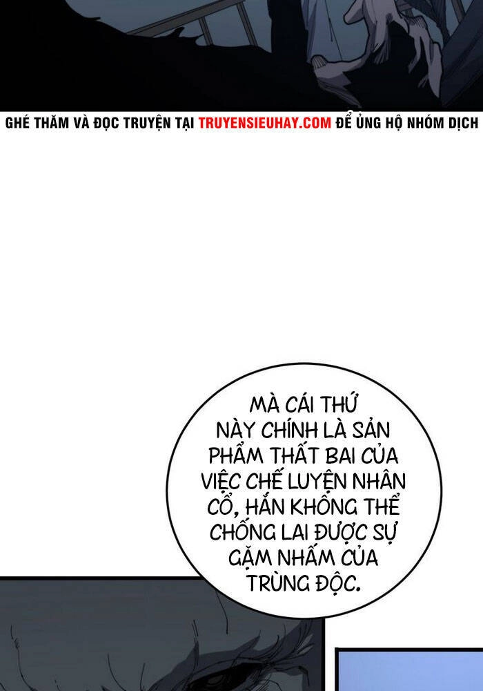 Độc Thủ Vu Y Chapter 180 - 12