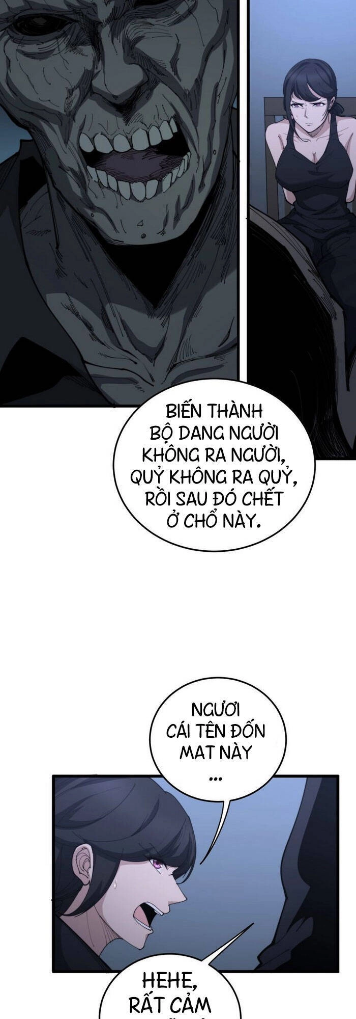 Độc Thủ Vu Y Chapter 180 - 13