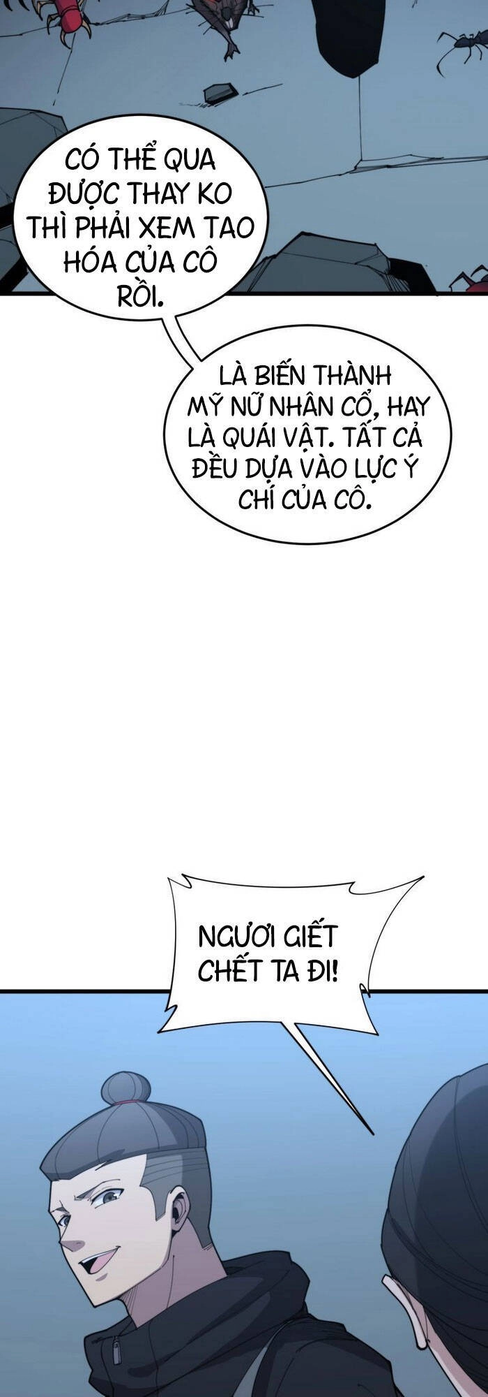 Độc Thủ Vu Y Chapter 180 - 15