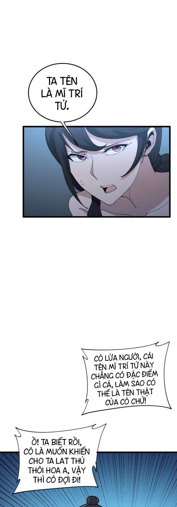 Độc Thủ Vu Y Chapter 180 - 17