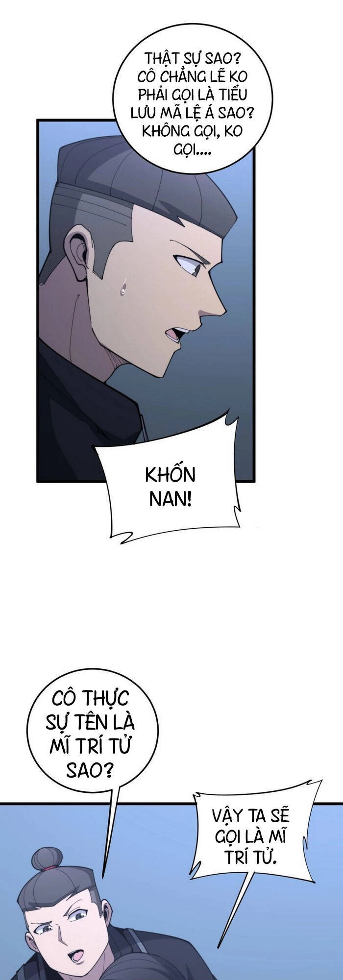 Độc Thủ Vu Y Chapter 180 - 19