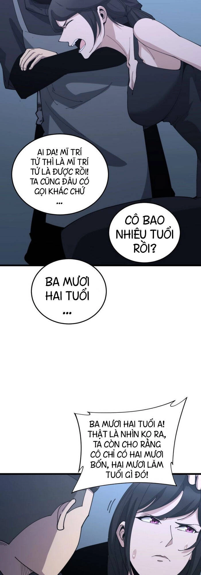 Độc Thủ Vu Y Chapter 180 - 21