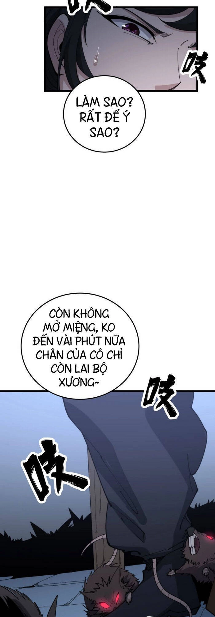 Độc Thủ Vu Y Chapter 180 - 23