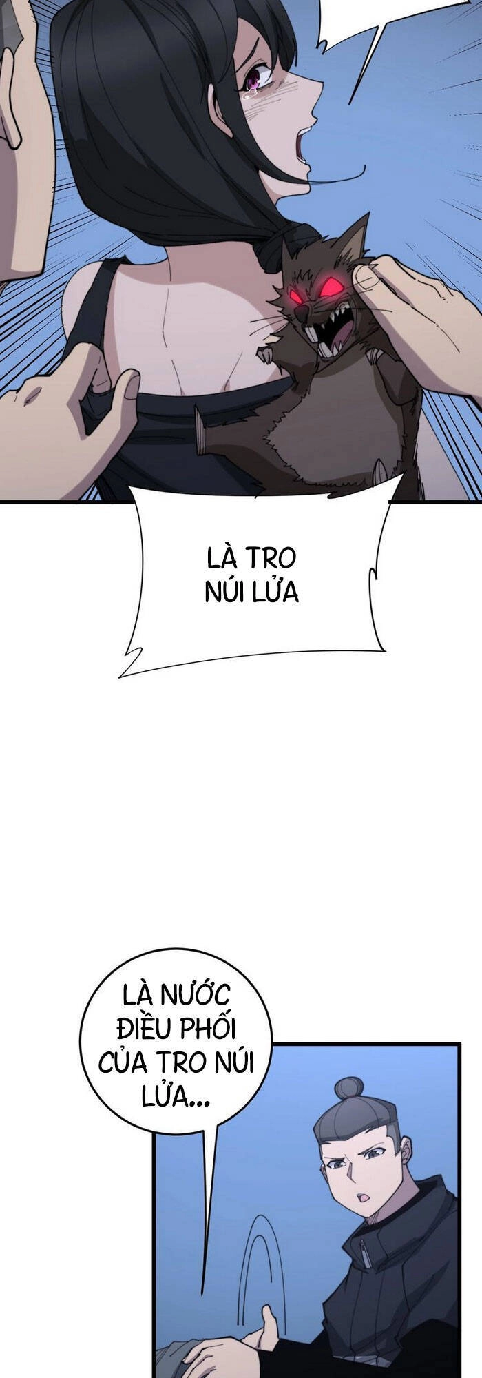 Độc Thủ Vu Y Chapter 180 - 25