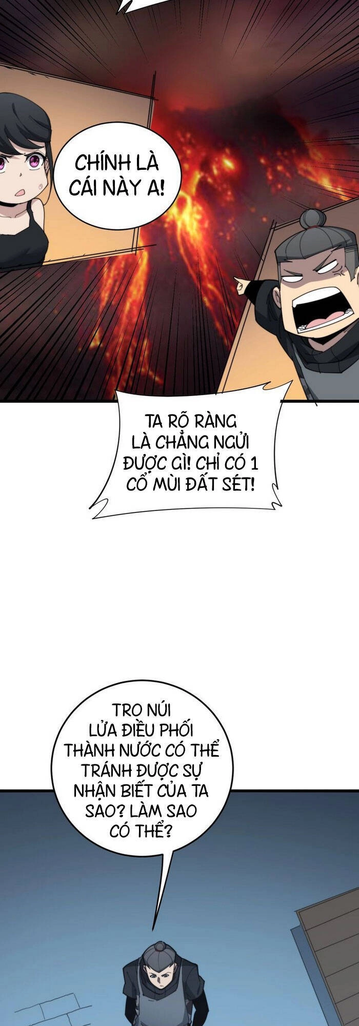 Độc Thủ Vu Y Chapter 180 - 27