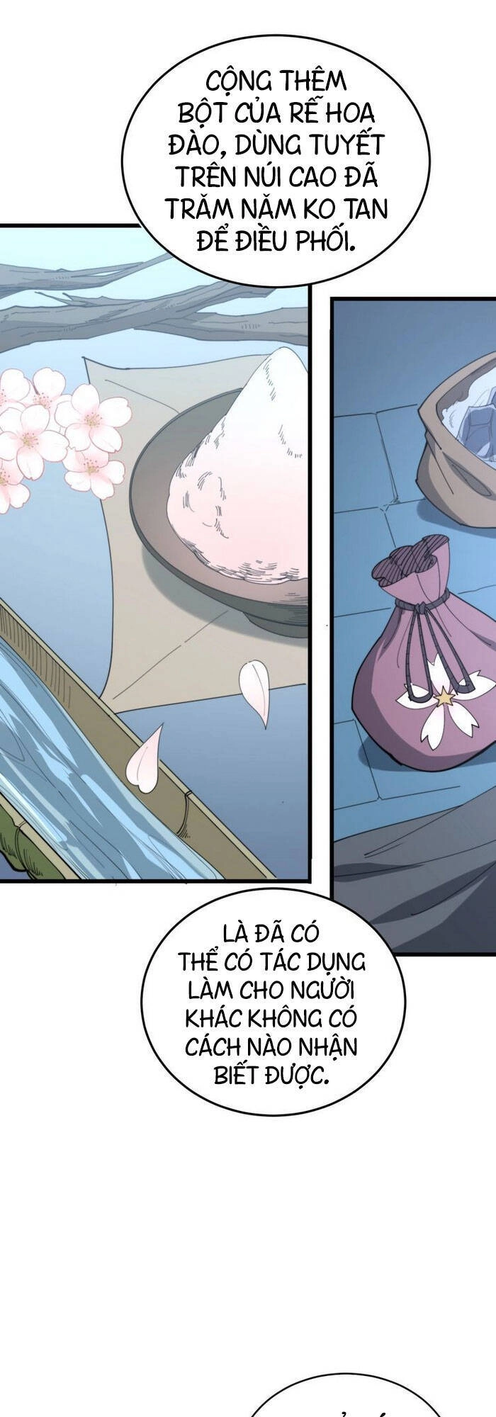 Độc Thủ Vu Y Chapter 180 - 29