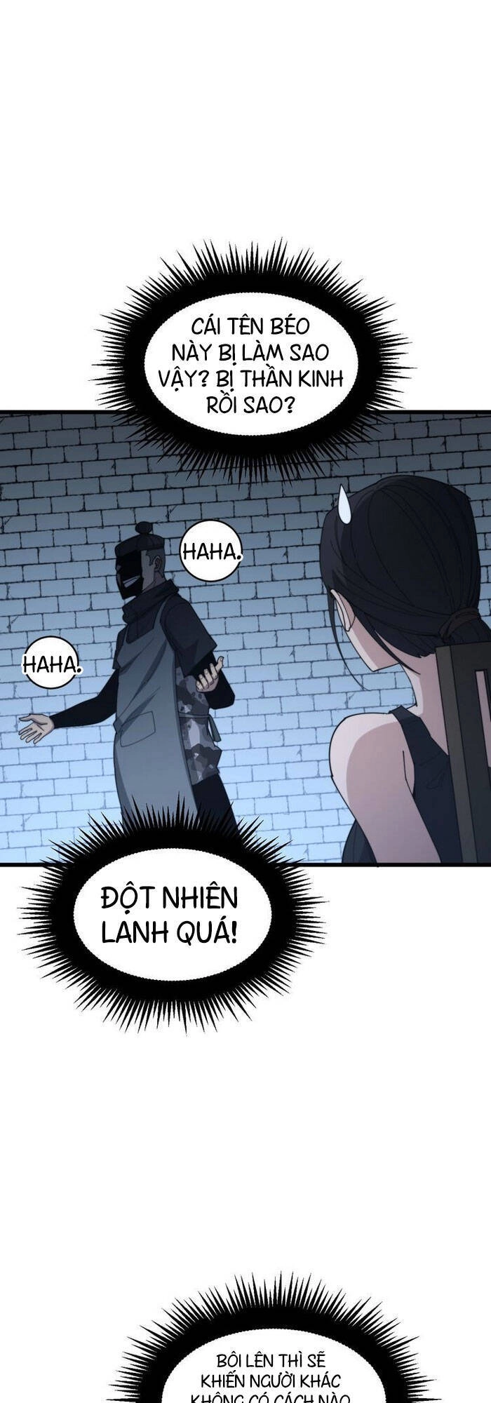 Độc Thủ Vu Y Chapter 180 - 31