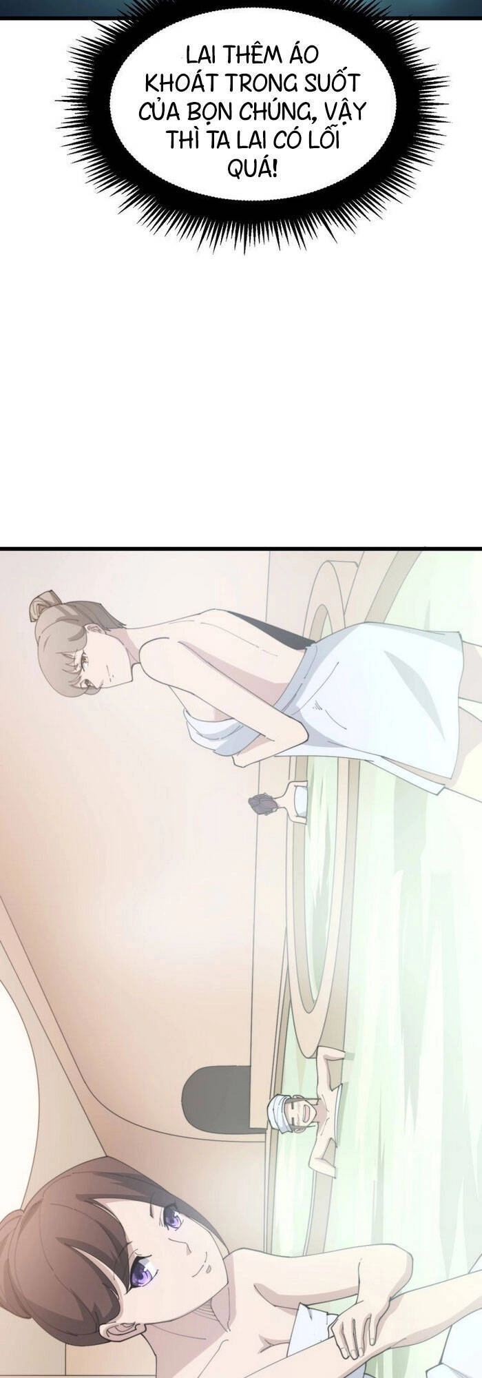 Độc Thủ Vu Y Chapter 180 - 33