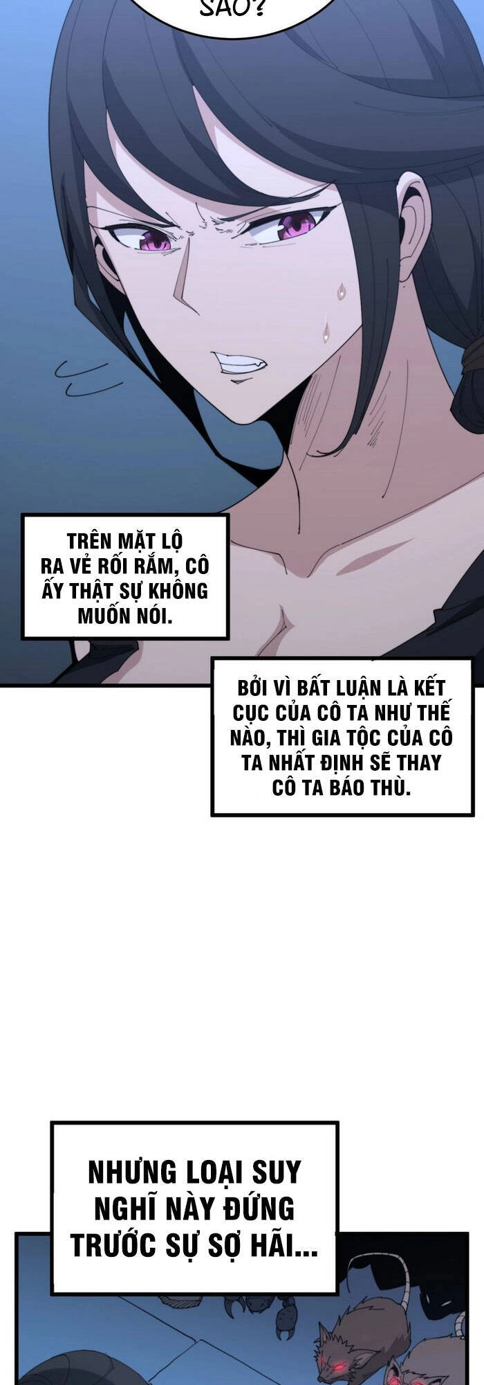 Độc Thủ Vu Y Chapter 180 - 37