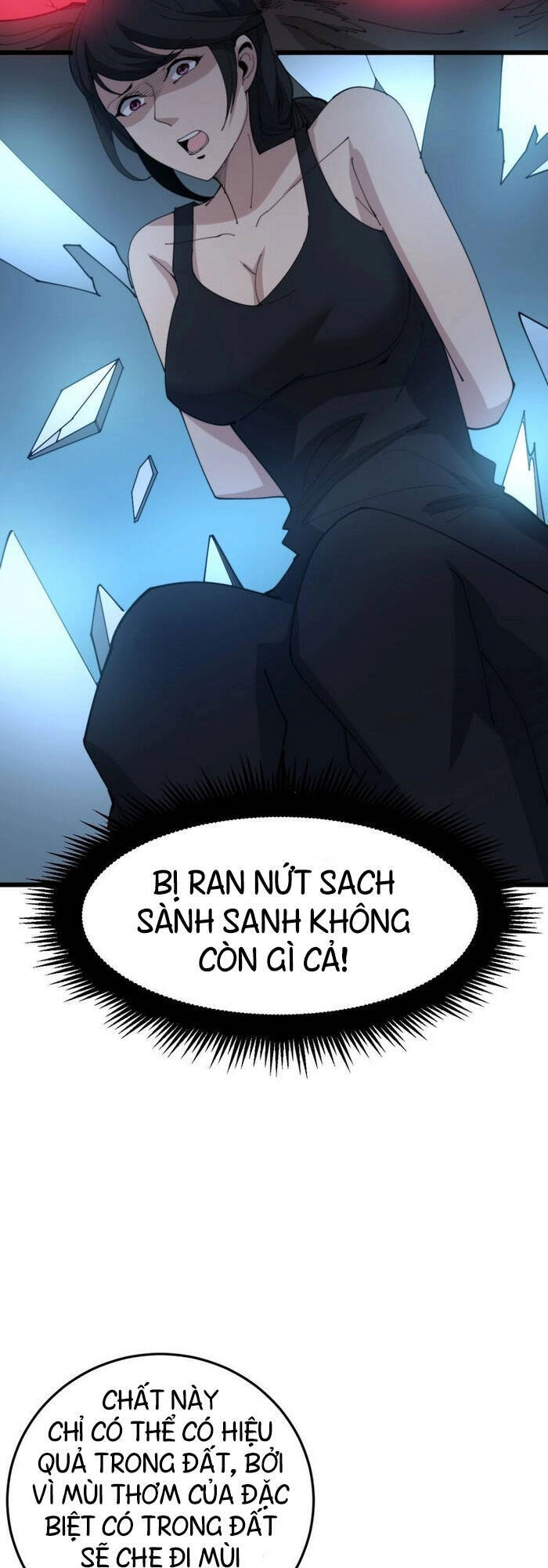 Độc Thủ Vu Y Chapter 180 - 42