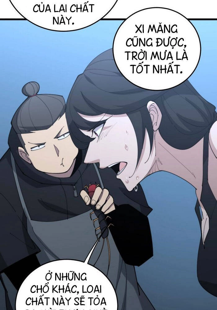 Độc Thủ Vu Y Chapter 180 - 43