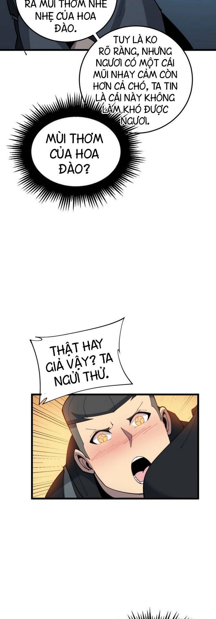 Độc Thủ Vu Y Chapter 180 - 44