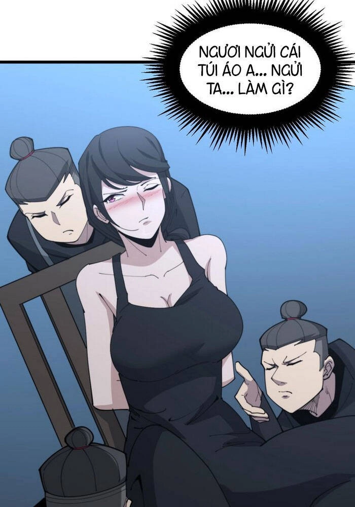 Độc Thủ Vu Y Chapter 180 - 45