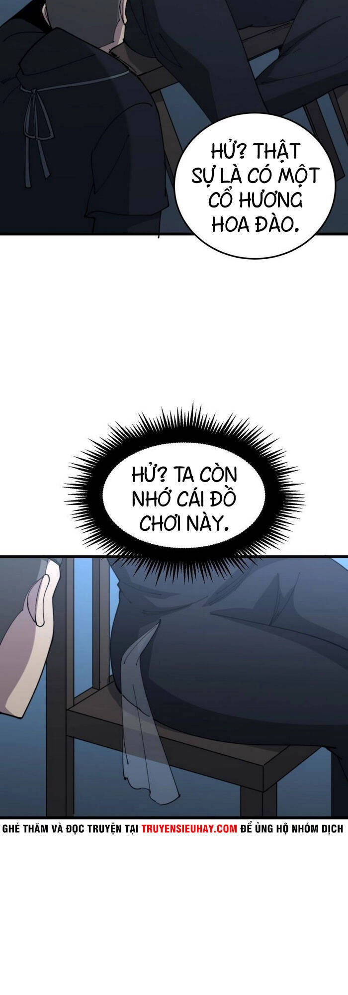 Độc Thủ Vu Y Chapter 180 - 46