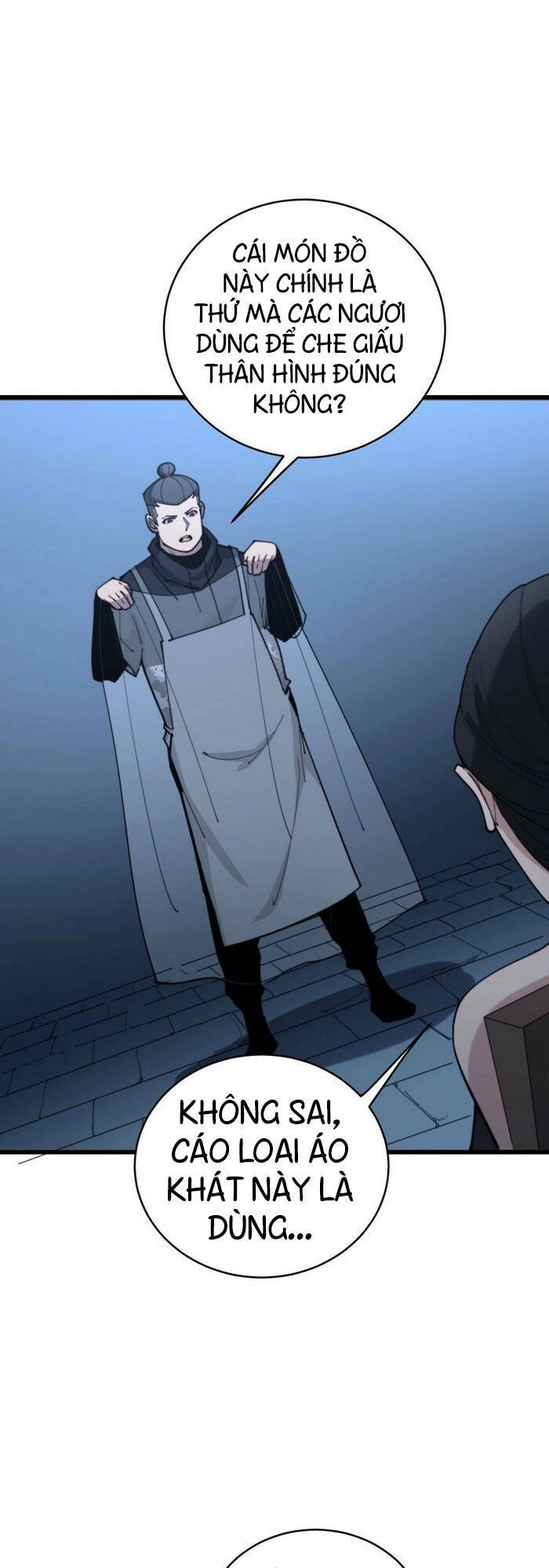 Độc Thủ Vu Y Chapter 180 - 48