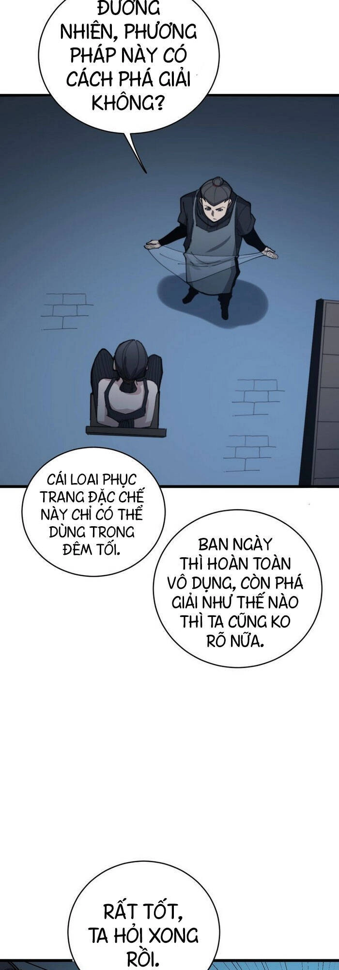 Độc Thủ Vu Y Chapter 180 - 50