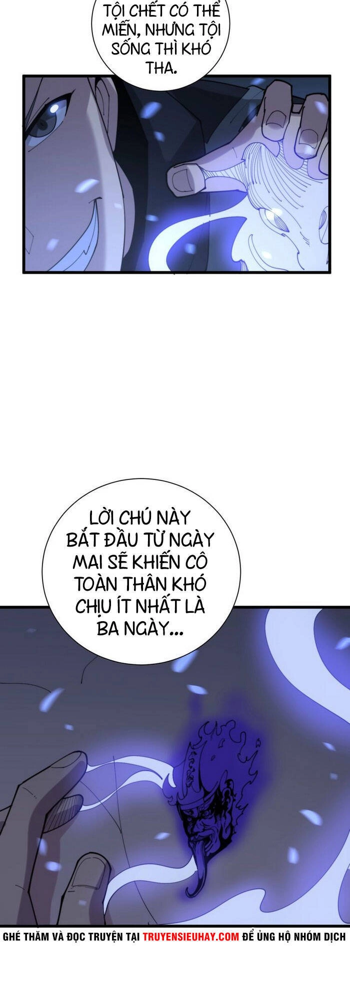 Độc Thủ Vu Y Chapter 180 - 54