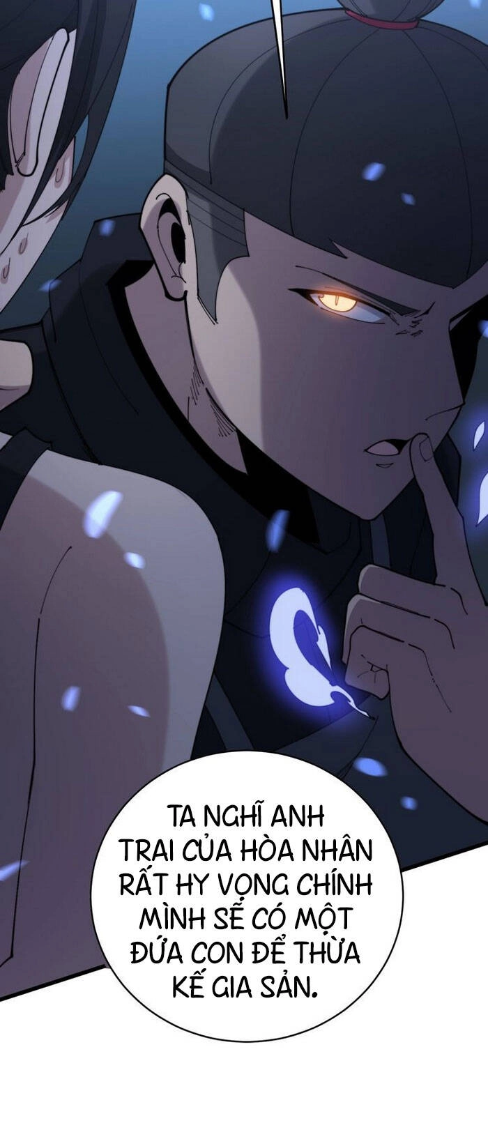 Độc Thủ Vu Y Chapter 180 - 56