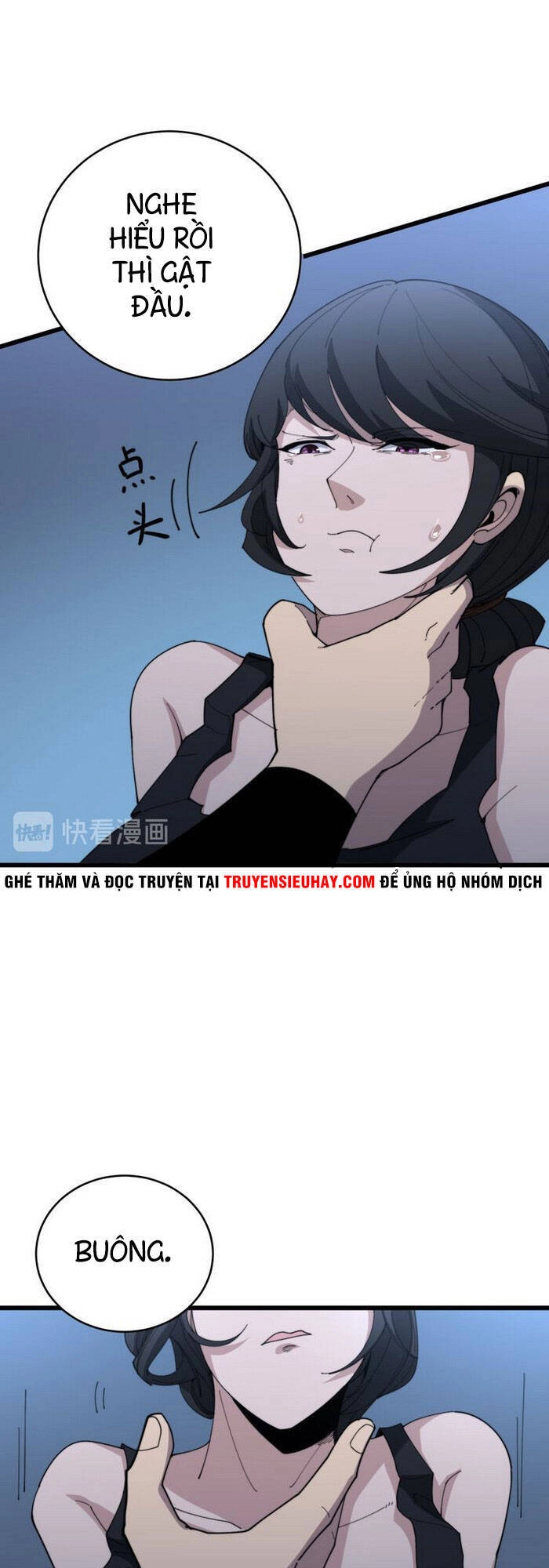 Độc Thủ Vu Y Chapter 181 - 1